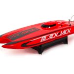 Proboat Blackjack 29 RTR PRB4150
